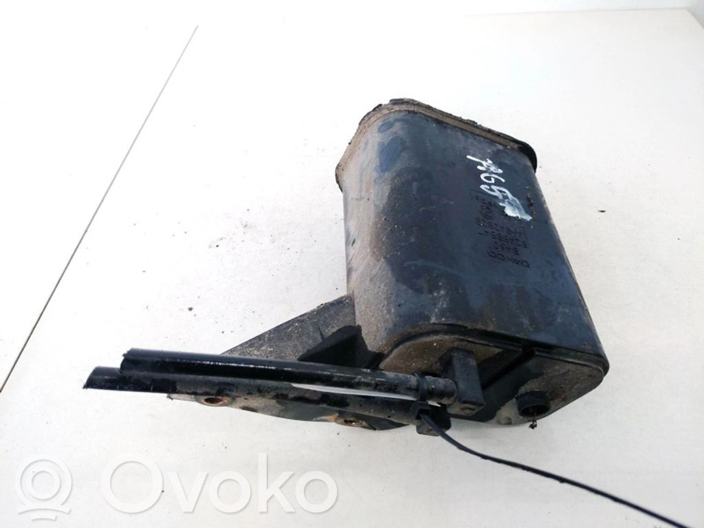 Alfa Romeo 147 Serbatoio a carbone attivo per il recupero vapori carburante