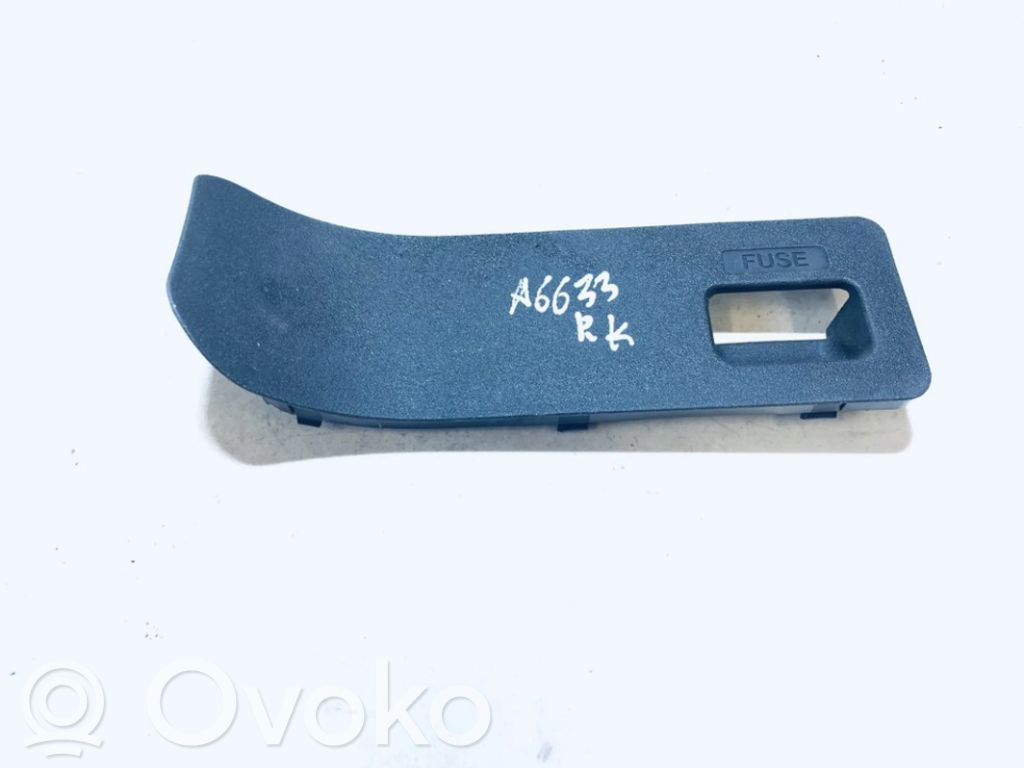 Honda Jazz Alte piese de interior 
