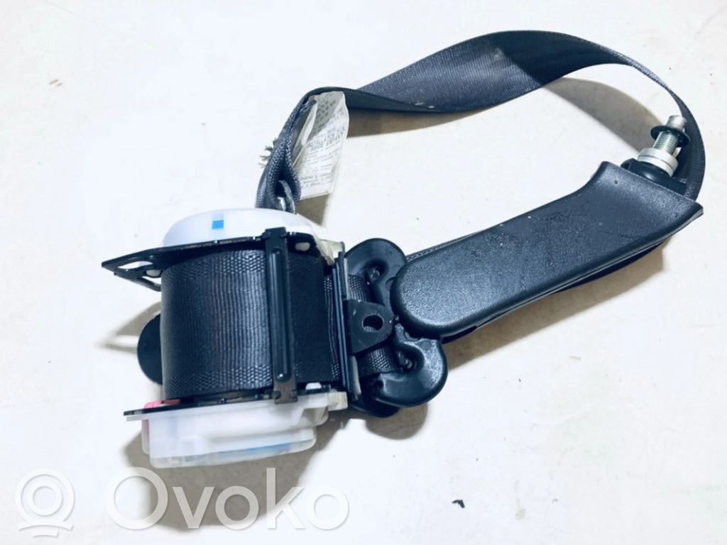 Honda Jazz Cinturón trasero