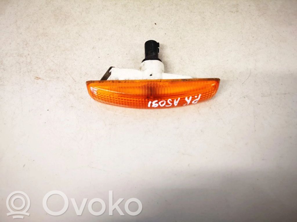 Land Rover Discovery 3 - LR3 Seitenblinker 