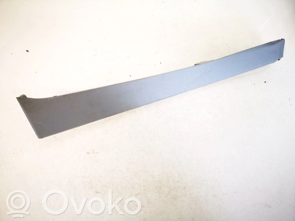 Volkswagen Touran I Inne części wnętrza samochodu