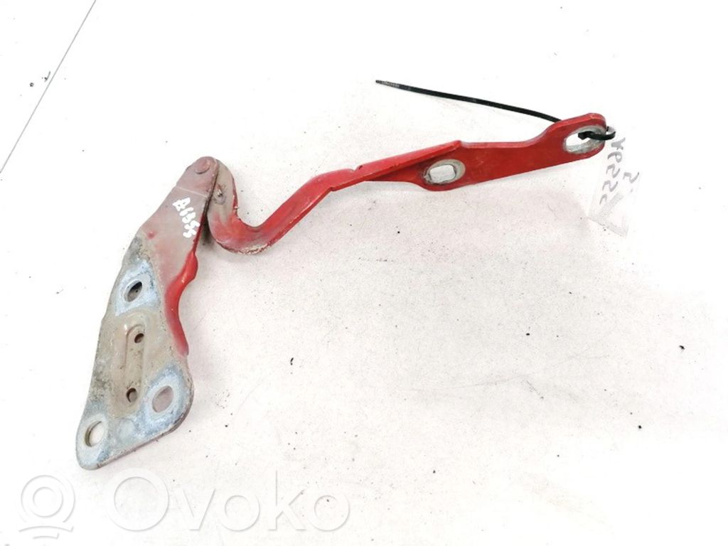 Opel Astra G Cerniere del vano motore/cofano