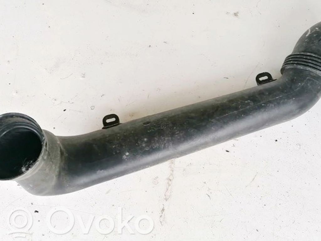 Land Rover Discovery 3 - LR3 Tubo di aspirazione dell’aria 