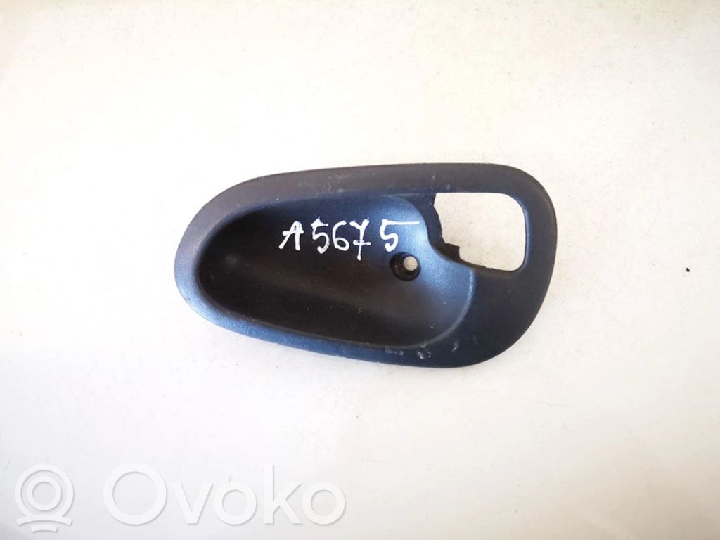 Mitsubishi Space Star Alte piese de interior 