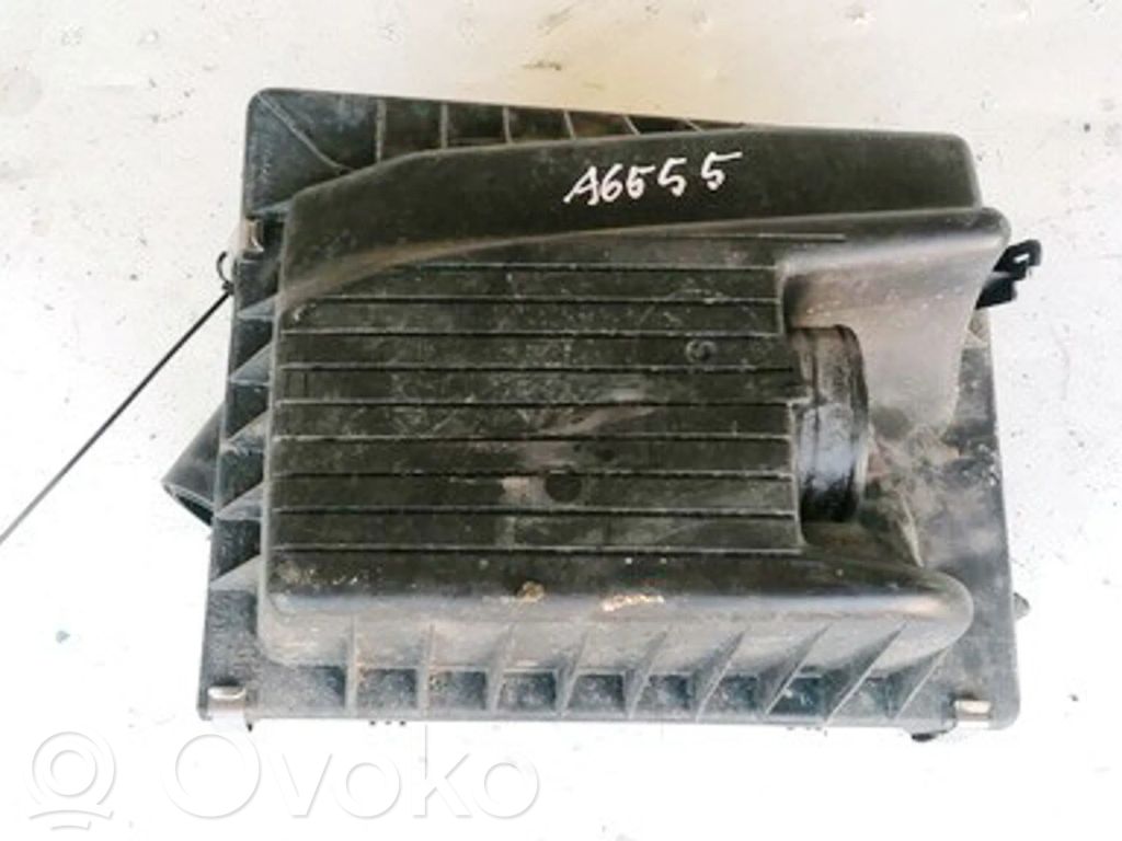 Luftfilterkasten   90531002,90531002