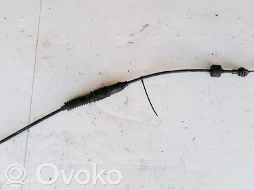 Volkswagen Polo III 6N 6N2 6NF Przewód / Linka sprzęgła 
