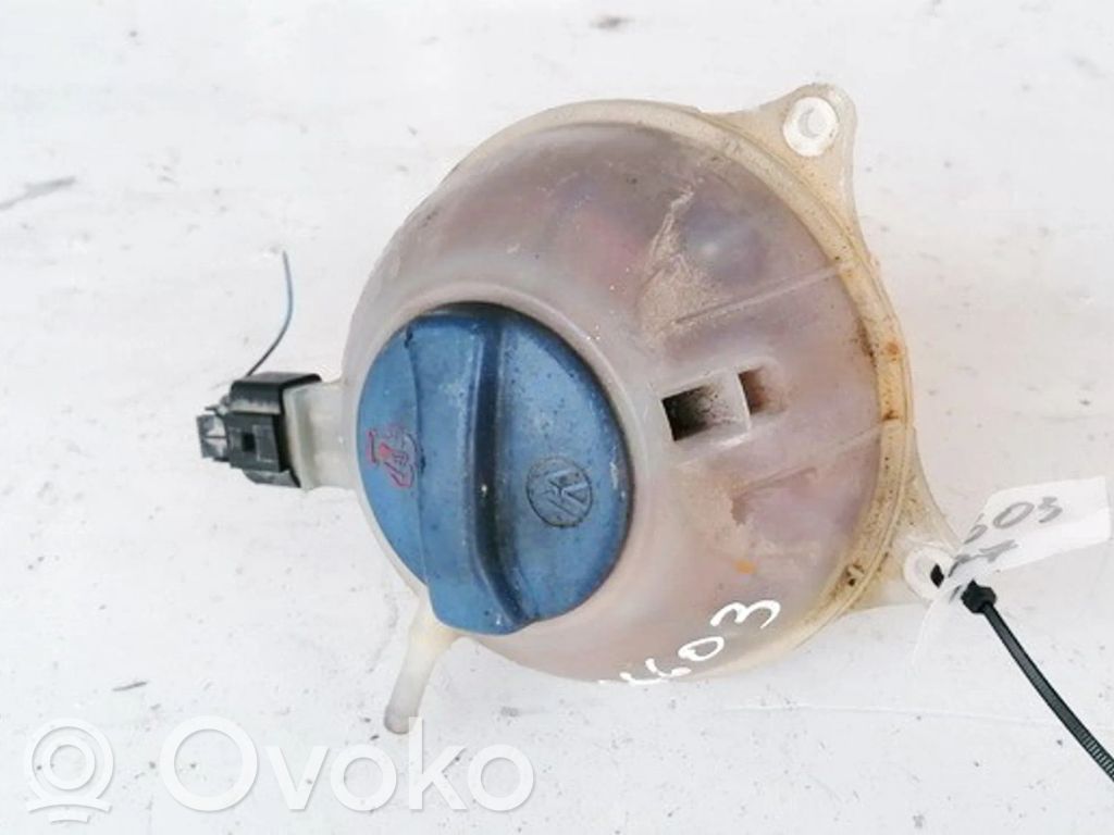 Volkswagen Polo III 6N 6N2 6NF Vas expansiune/rezervor lichid de răcire 