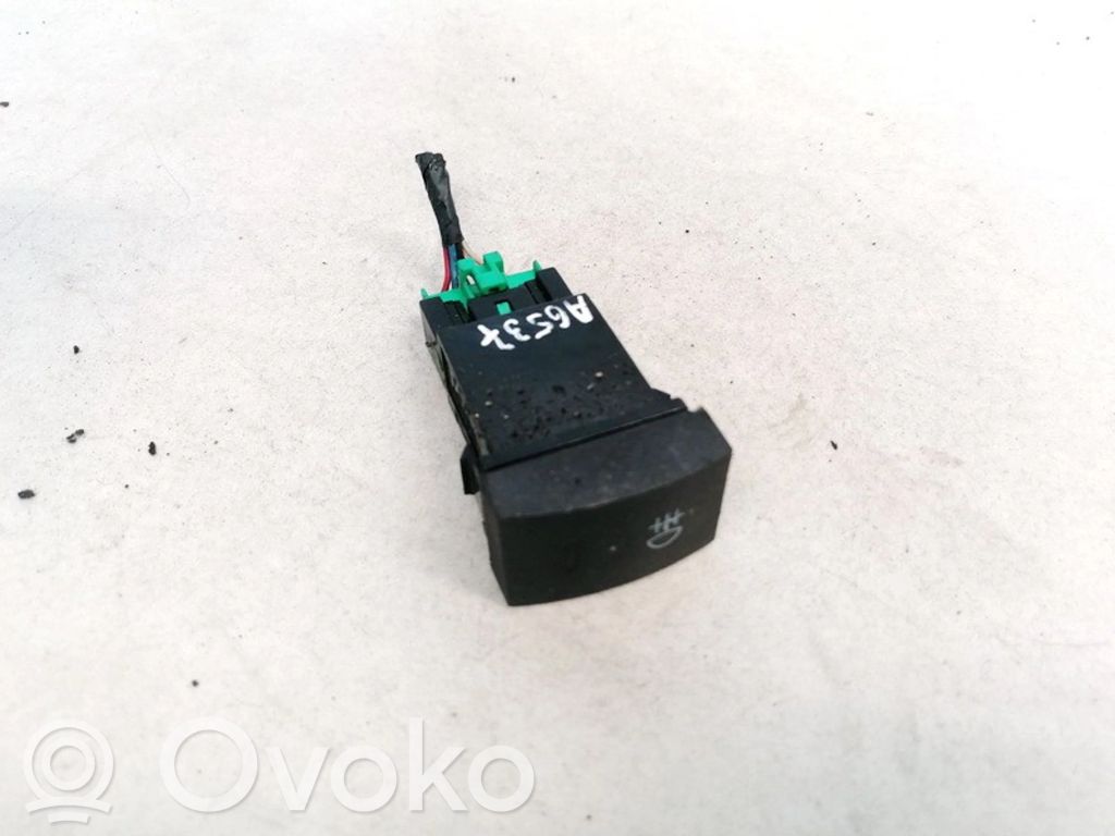 Hyundai Elantra Interruptor de luz antiniebla 