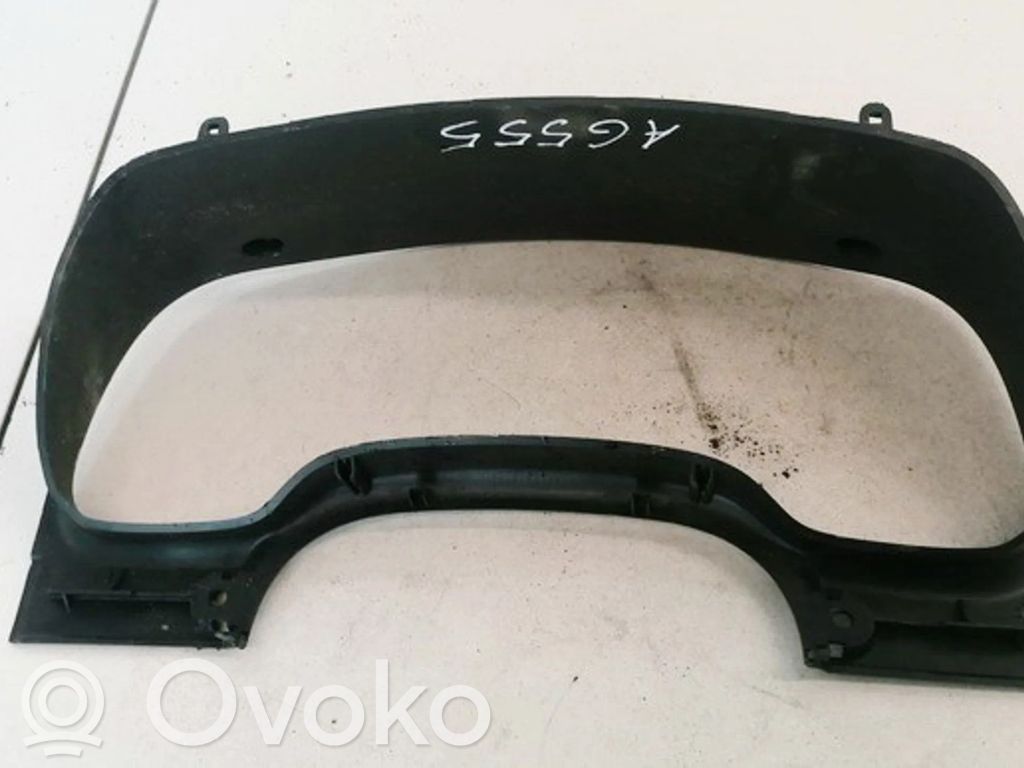 Opel Astra G Mască ceasuri bord 
