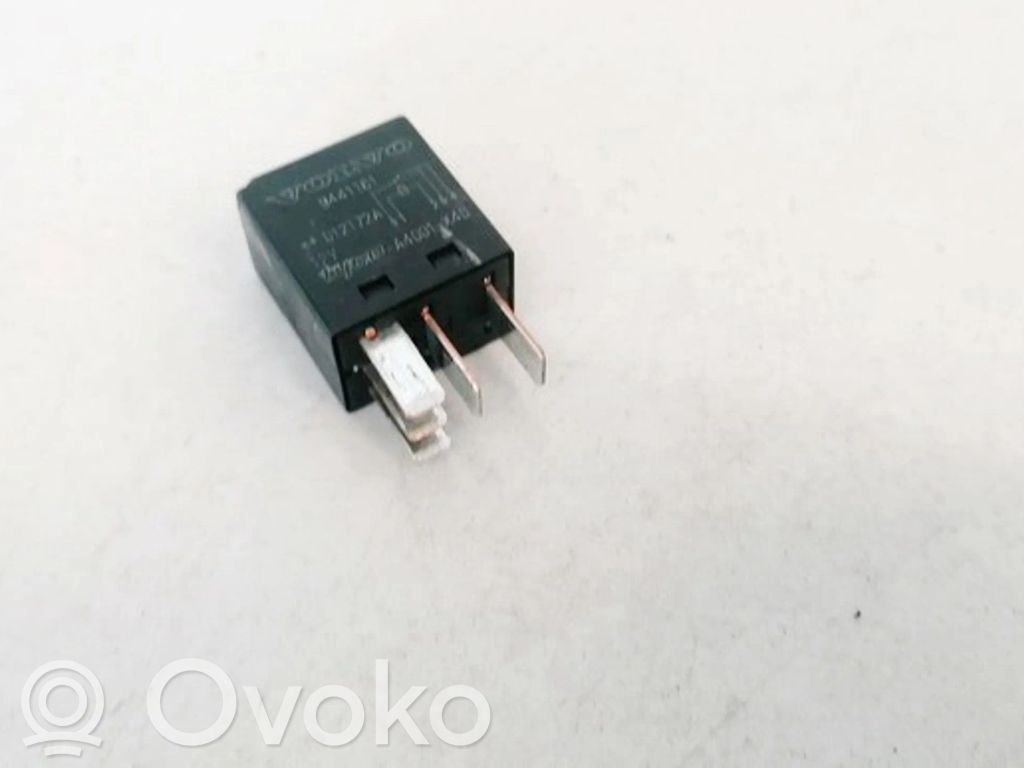 Volvo S60 Altri relè