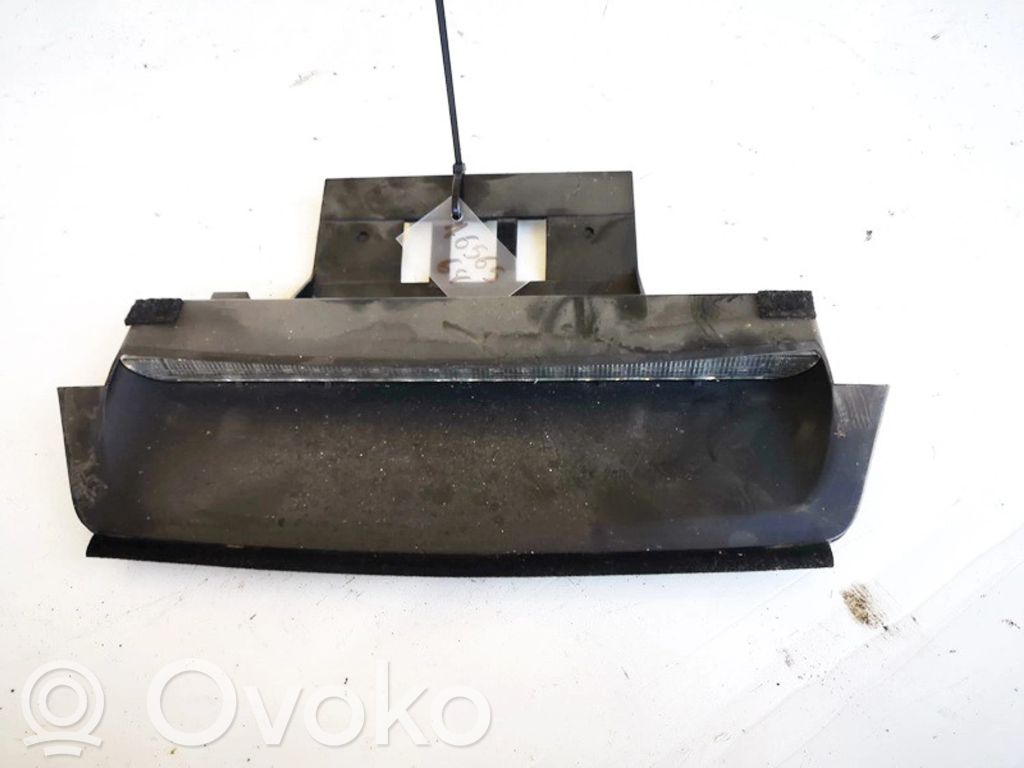 Volvo S60 Troisième feu stop