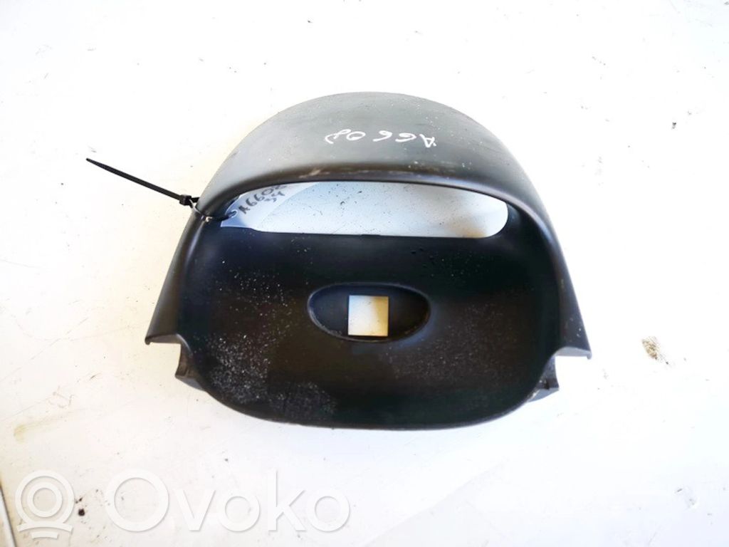 Peugeot 206 Altra parte interiore 