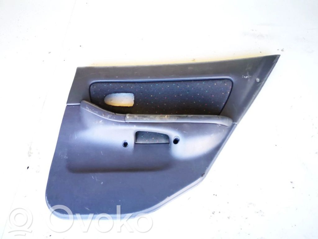 Panou interior ușă spate   833622D010,833622D010,833622D010,833622D010
