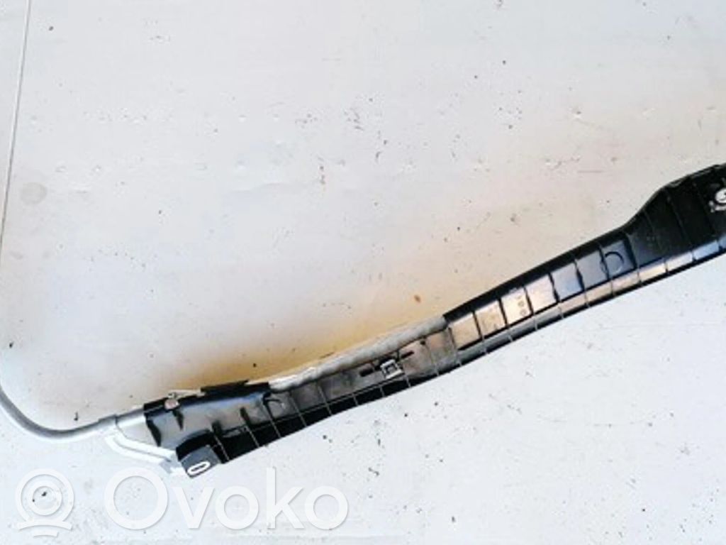 Volkswagen Golf V Kopfairbag 