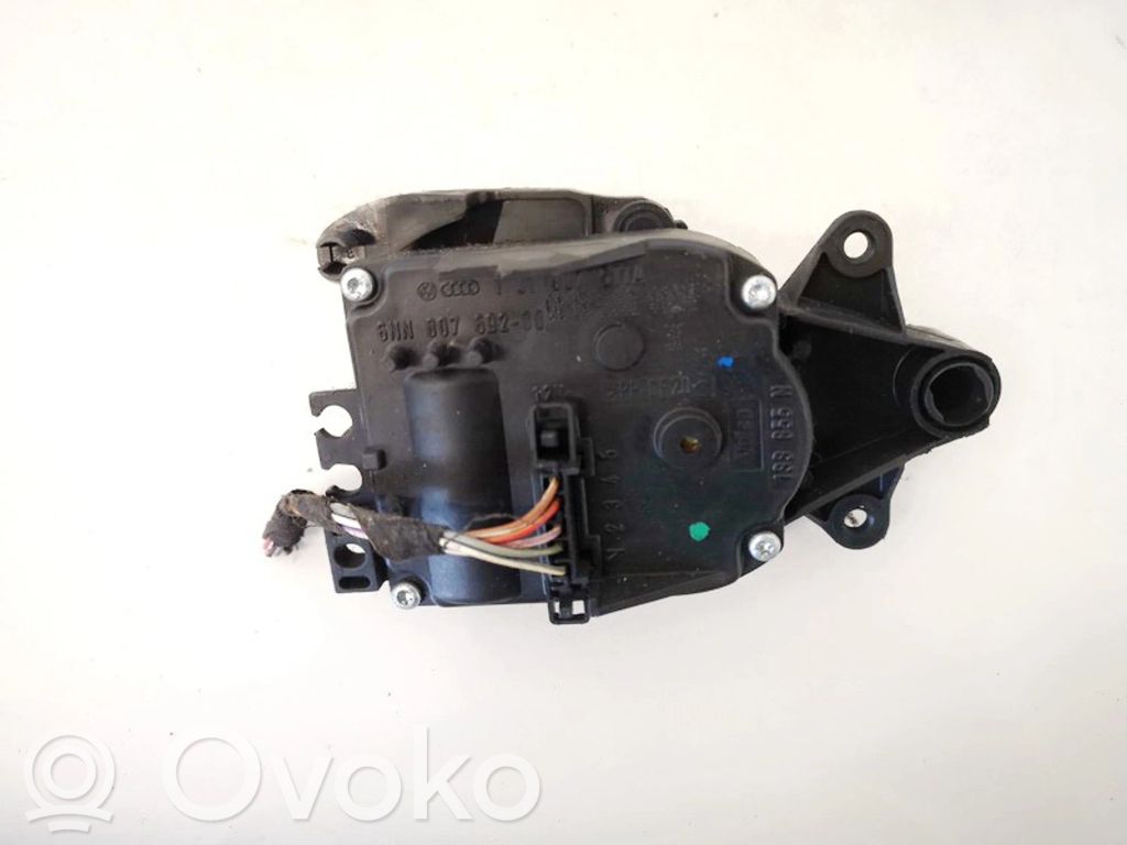 Skoda Octavia Mk1 (1U) Motorino attuatore aria 