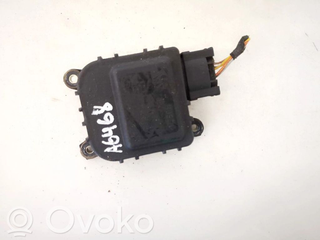 Skoda Octavia Mk1 (1U) Motorino attuatore aria 