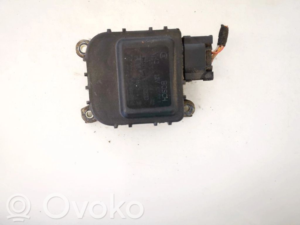 Skoda Octavia Mk1 (1U) Motor/actuator clapetă aer 
