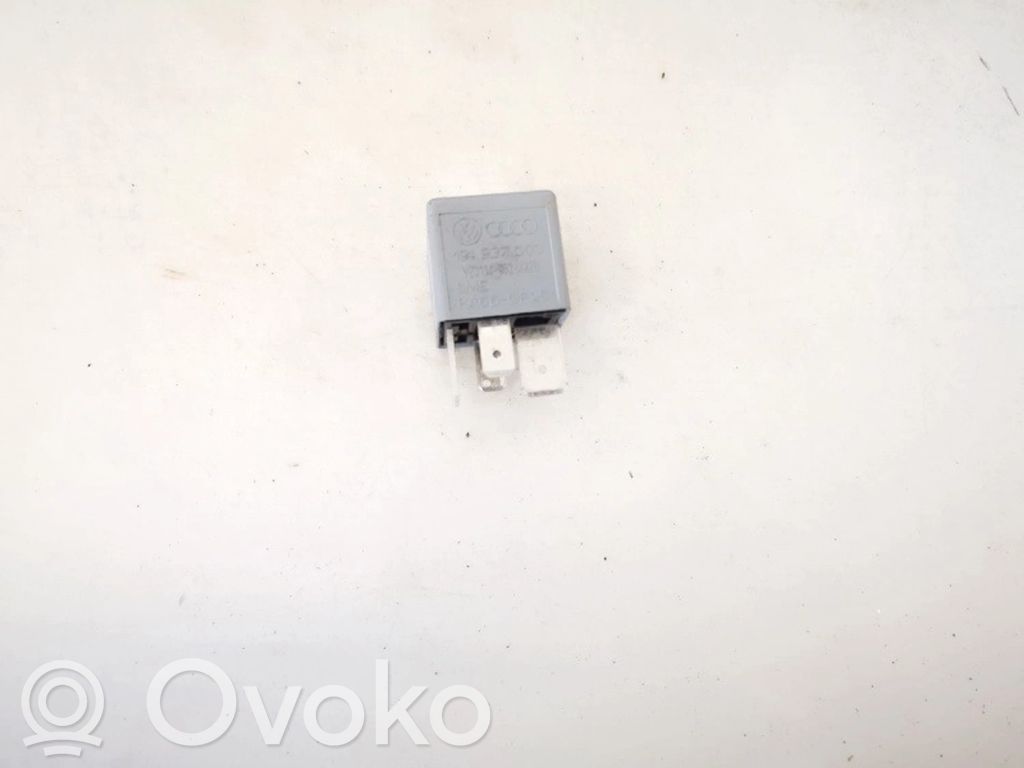 Skoda Octavia Mk1 (1U) Alte relee 
