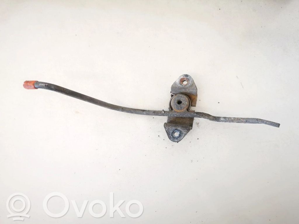 Skoda Octavia Mk1 (1U) Muu ulkopuolen osa