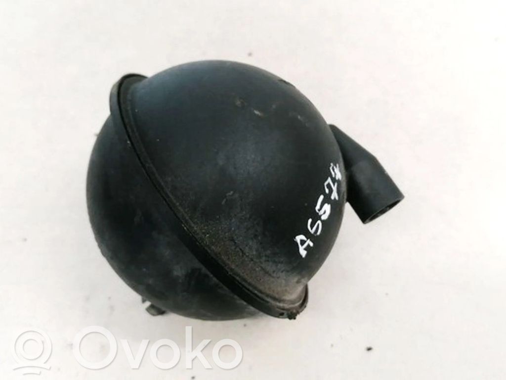 Volkswagen Touareg I Rezervor aer vacuum 