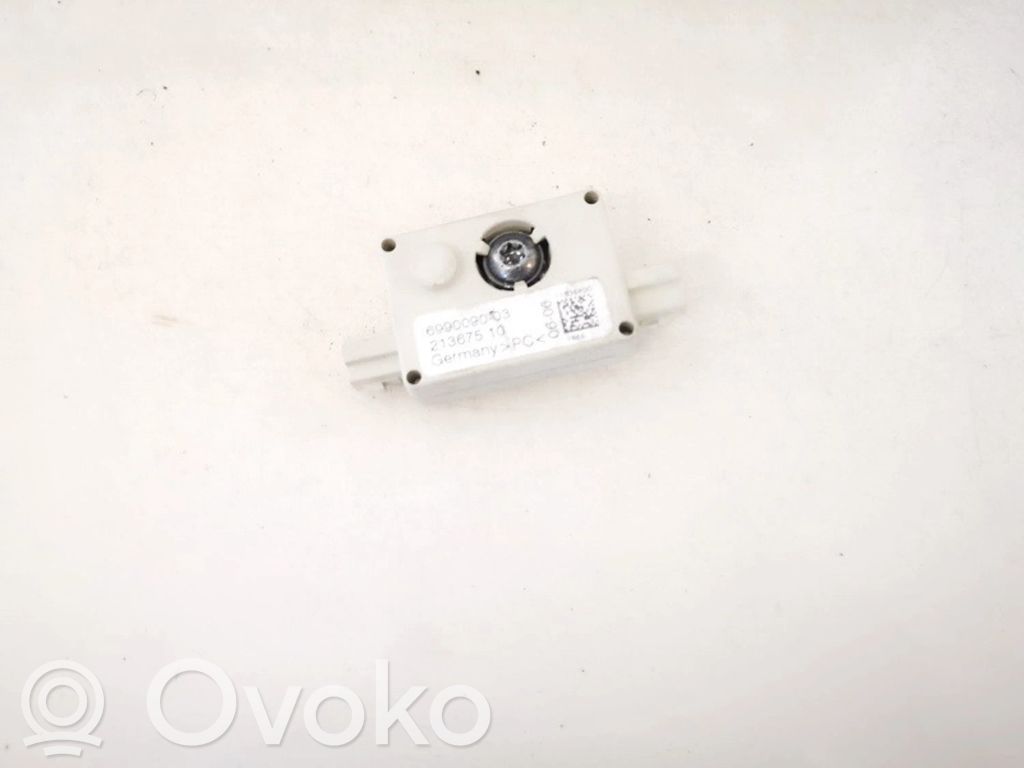 BMW 3 E90 E91 Centralina antenna 