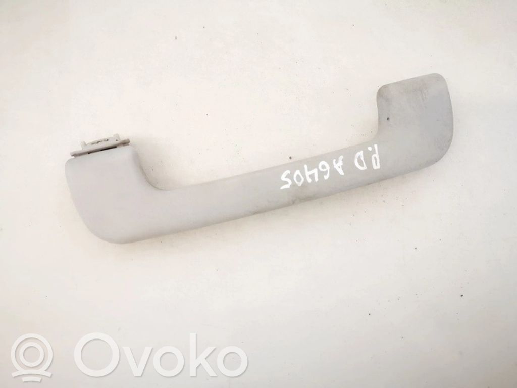 Asidero interior delantero   4B0857607F,4B0857607F