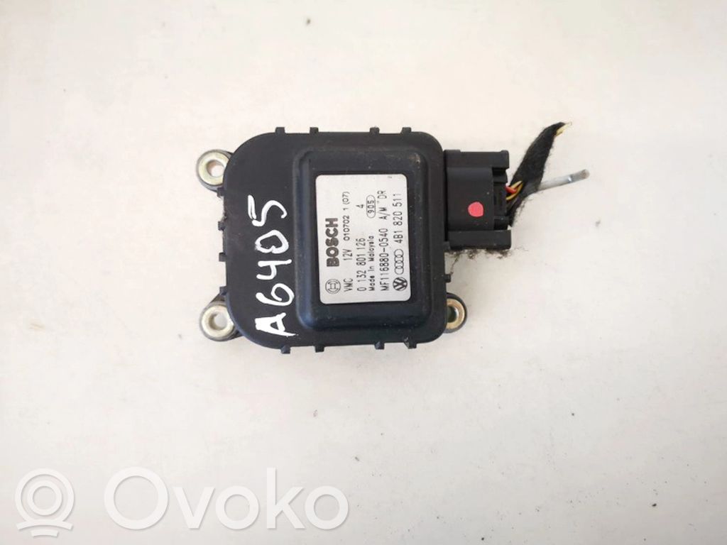 Audi A6 S6 C5 4B Motorino attuatore aria