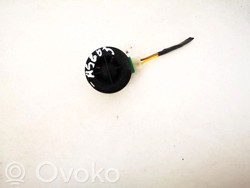 Altavoz de la puerta delantera   90520836,90520836