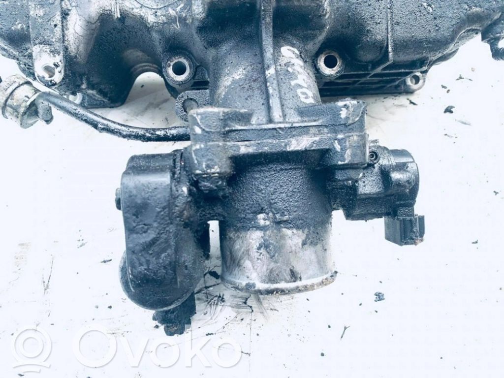 Toyota RAV 4 (XA30) Valvola a farfalla