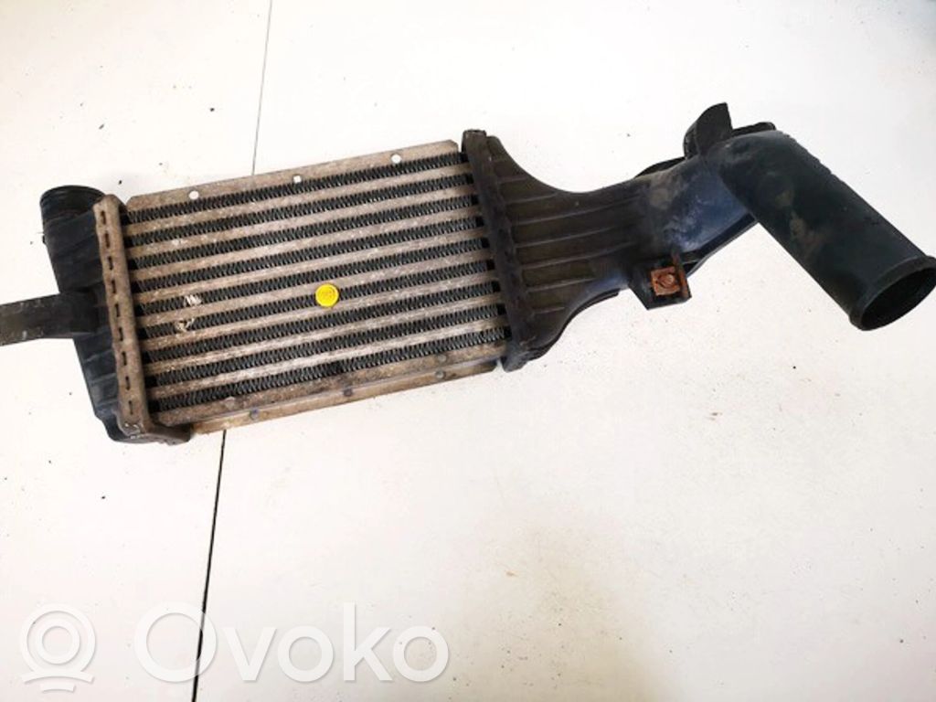 Radiador intercooler   9129519DX,9129519,46596,9129519,9129519DX