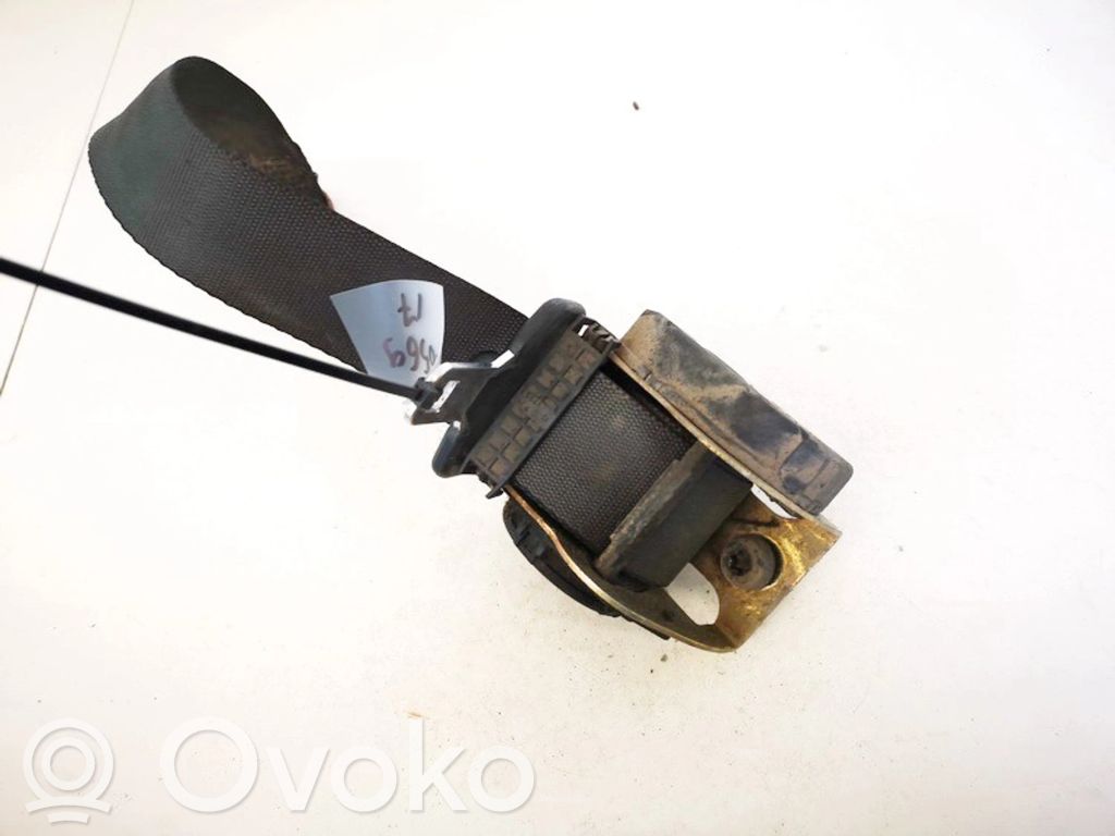 Cinturón trasero   98ABA611B68BP,98ABA611B68BP,98ABA611B68BP,98ABA611B68BP