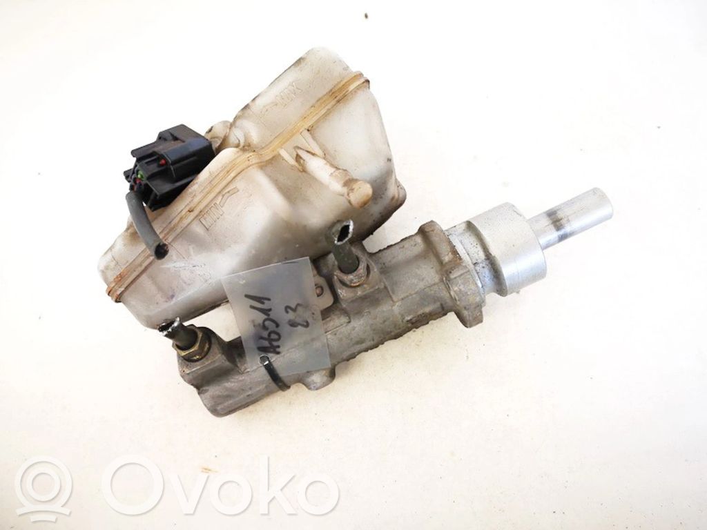 Ford Mondeo Mk III Pompă centrală de frână