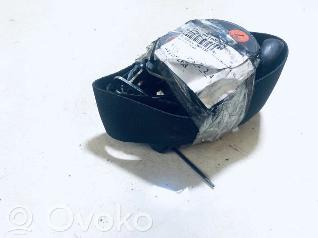 Ford Focus Etuistuimen turvavyö 