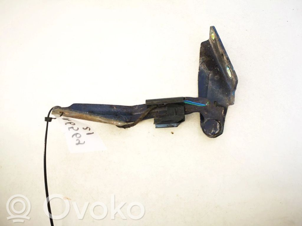 Balamale capotă   XS4116801AF,XS4116801AF,XS4116801AF,XS4116801AF