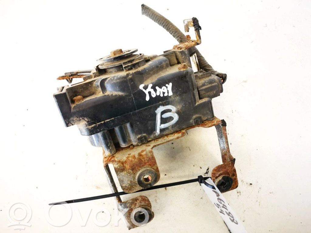 Unité de commande / module de régulateur de vitesse   GJ6A66312,G6T25074M2,G6T25074M2,GJ6A66312