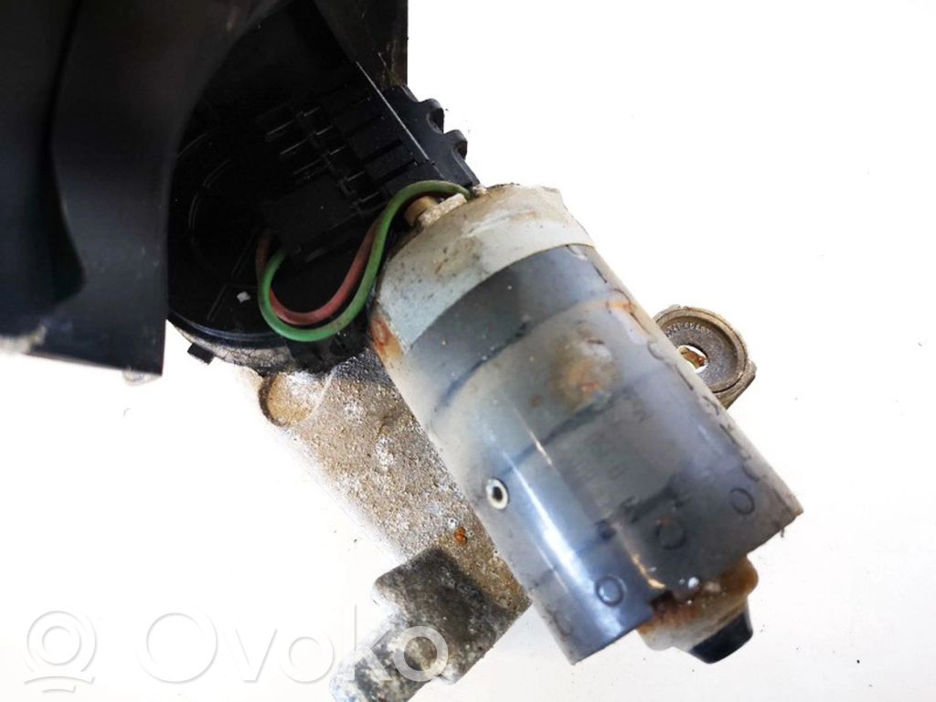Ford Focus Motor del limpiaparabrisas 