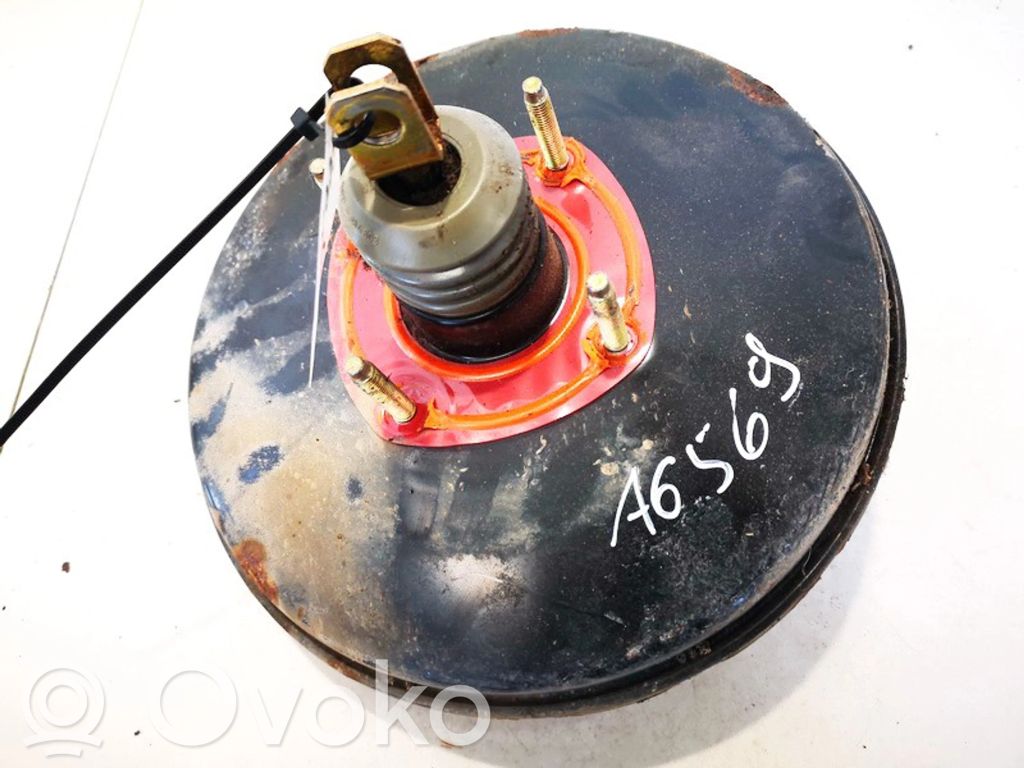 Ford Focus Servofrână 