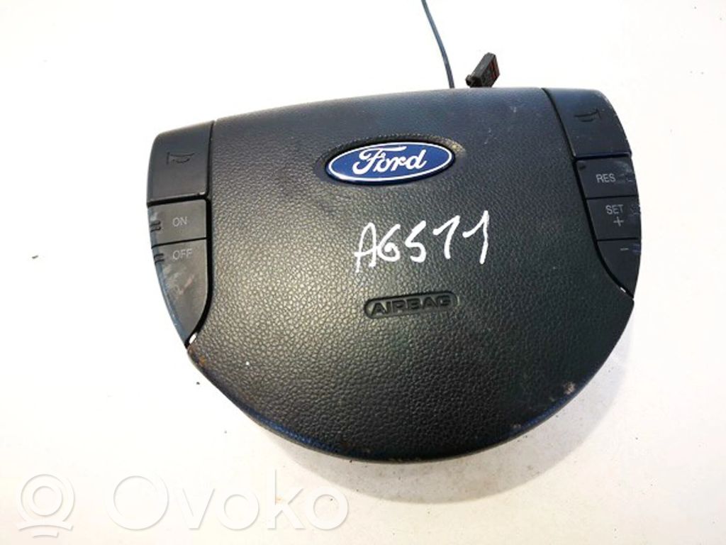 Ford Mondeo Mk III Airbag volan 