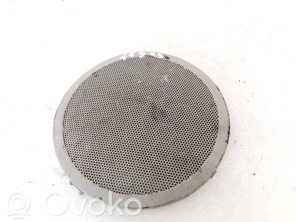 Renault Scenic II -  Grand scenic II Copertura/rivestimento altoparlante laterale 