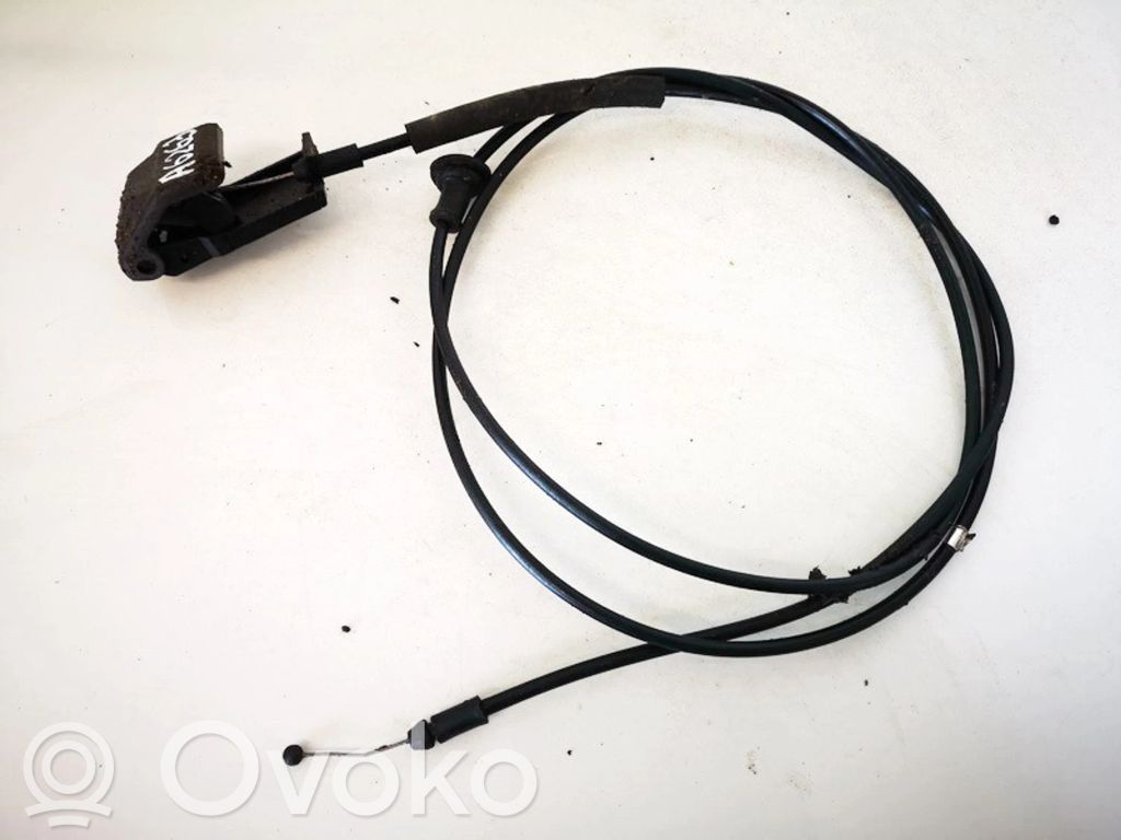 Hyundai Trajet Manetă capotă 