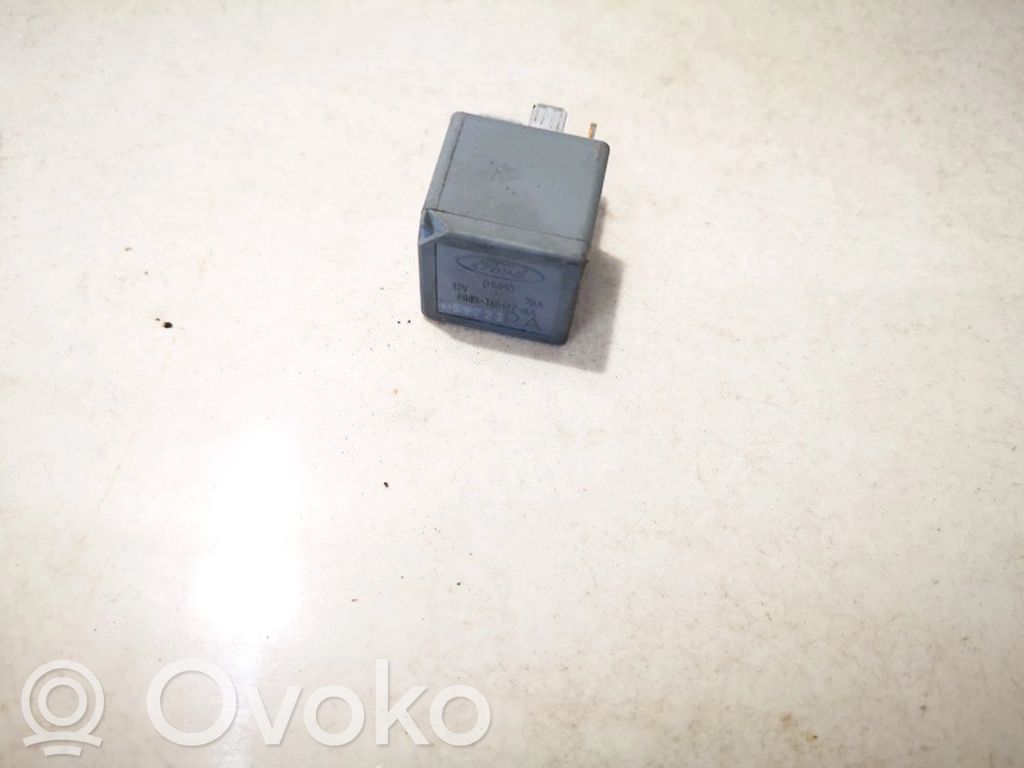 Otros relés   F80B14B192AA,F80B14B192AA,F80B14B192AA,F80B14B192AA