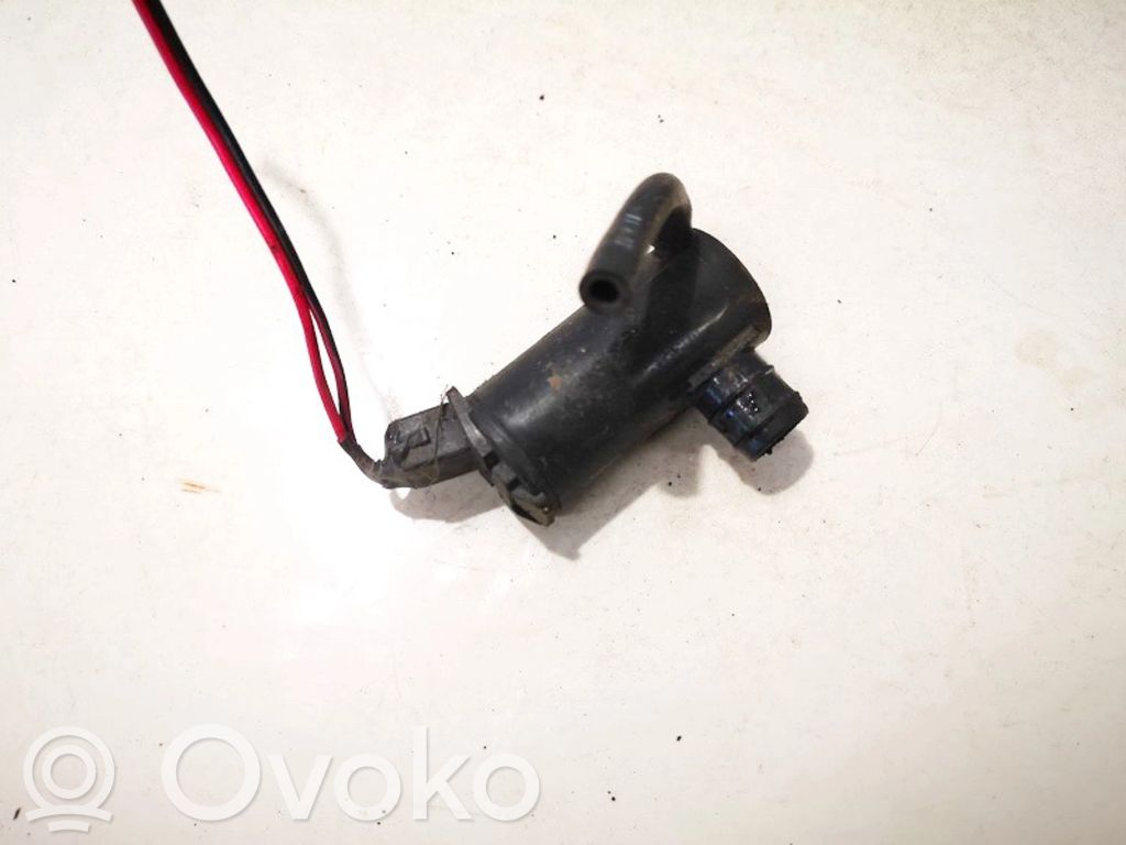Ford Transit Pompa spryskiwacza szyby przedniej / czołowej 