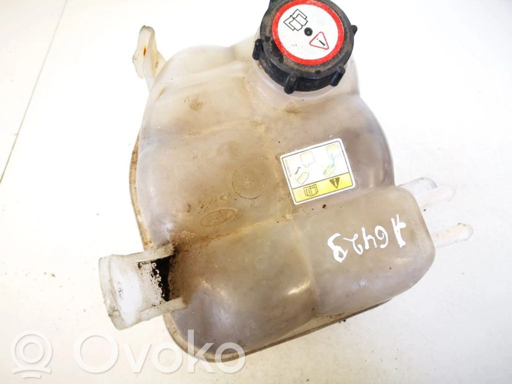 Ford Transit Serbatoio di compensazione del liquido refrigerante/vaschetta 