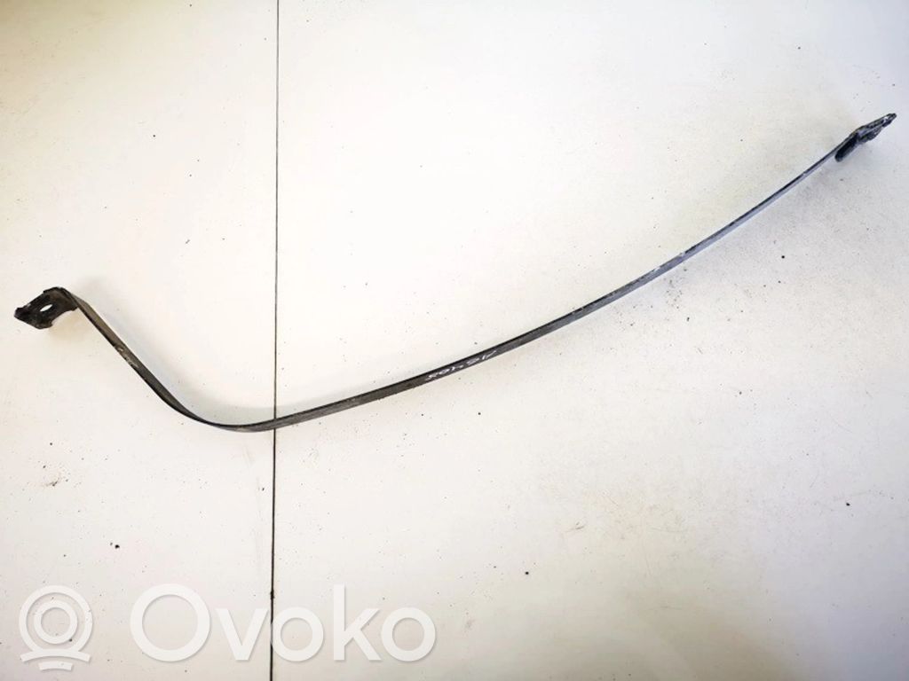 Audi A6 S6 C5 4B Uchwyt / Mocowanie zbiornika paliwa 