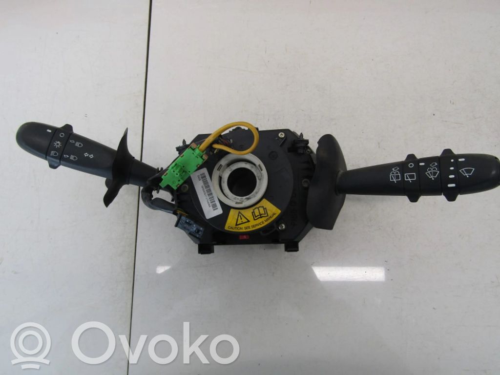 Alfa Romeo 147 Rankenėlių komplektas 