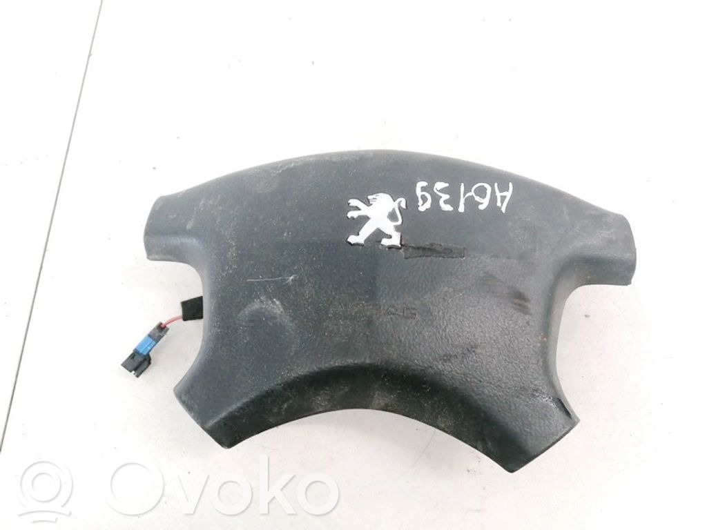 Peugeot 607 Airbag volan 