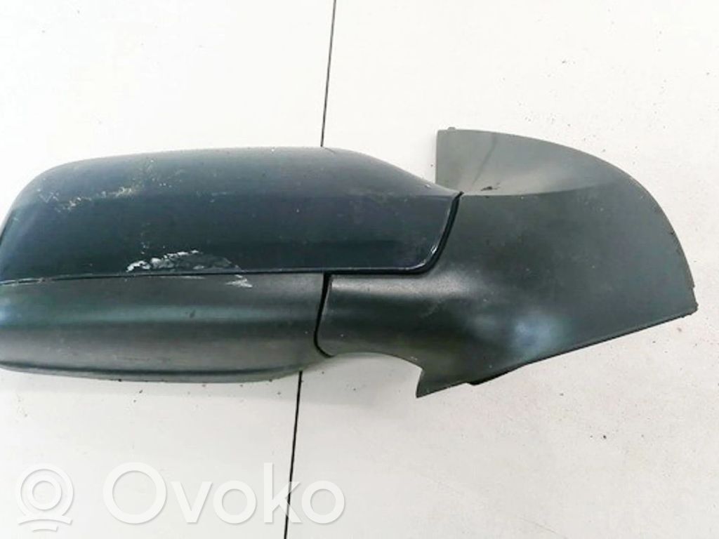Opel Astra G Specchietto retrovisore elettrico portiera anteriore