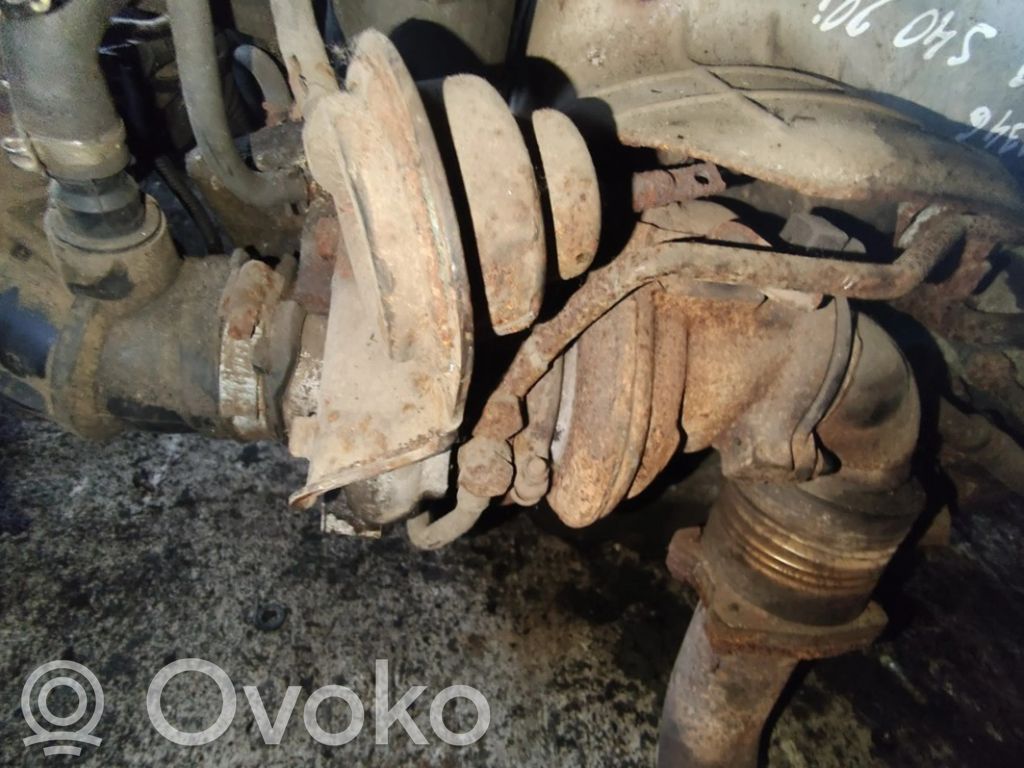 Turbo   7360806,7360806