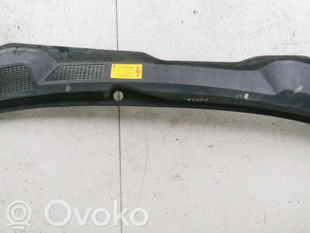 Opel Astra G Apărătoare ștergătoare 