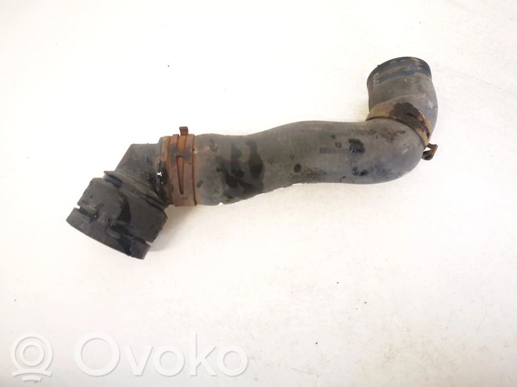 Volkswagen Sharan Conductă/furtun lichid de răcire motor 